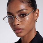 Оправа оптическая Baroncelli 23100 C2 — Optic Space