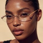 Оправа оптическая Baroncelli 23102 C4 — Optic Space