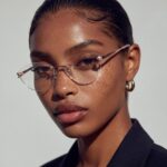 Оправа оптическая Baroncelli 23103 C6 — Optic Space