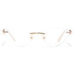 Оправа оптическая Baroncelli 23107 C6 — Optic Space