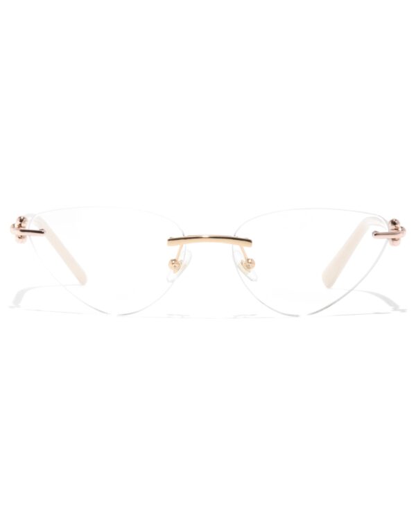 Оправа оптическая Baroncelli 23107 C6 — Optic Space