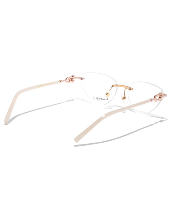 Оправа оптическая Baroncelli 23107 C6 — Optic Space
