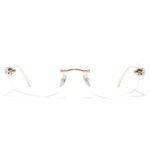 Оправа оптическая Baroncelli 23100 C4 — Optic Space