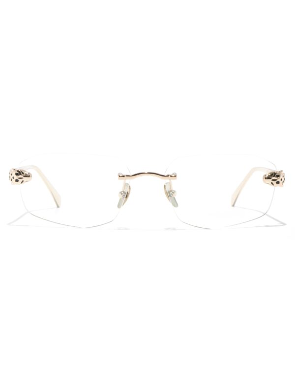 Оправа оптическая Baroncelli 23100 C4 — Optic Space