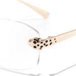 Оправа оптическая Baroncelli 23100 C4 — Optic Space
