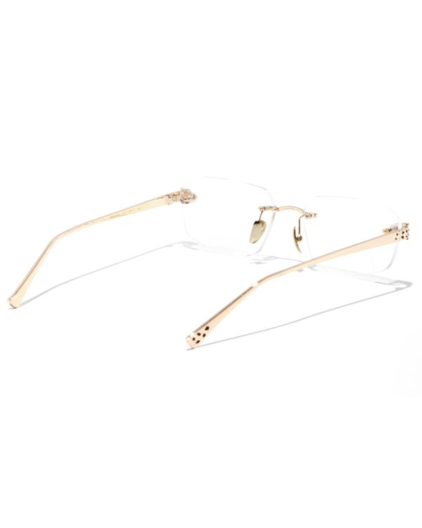 Оправа оптическая Baroncelli 23100 C4 — Optic Space