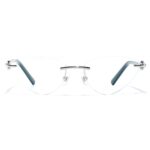 Оправа оптическая Baroncelli 23107 C5 — Optic Space
