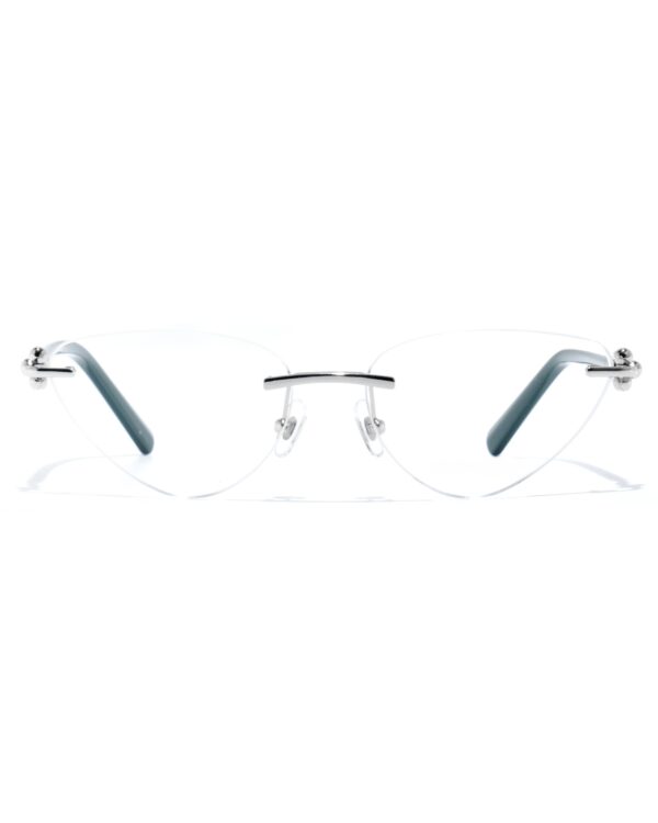 Оправа оптическая Baroncelli 23107 C5 — Optic Space