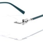 Оправа оптическая Baroncelli 23107 C5 — Optic Space