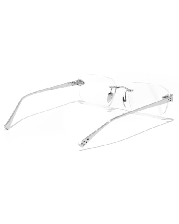 Оправа оптическая Baroncelli 23100 C3 — Optic Space