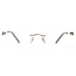 Оправа оптическая Baroncelli 23103 C1 — Optic Space