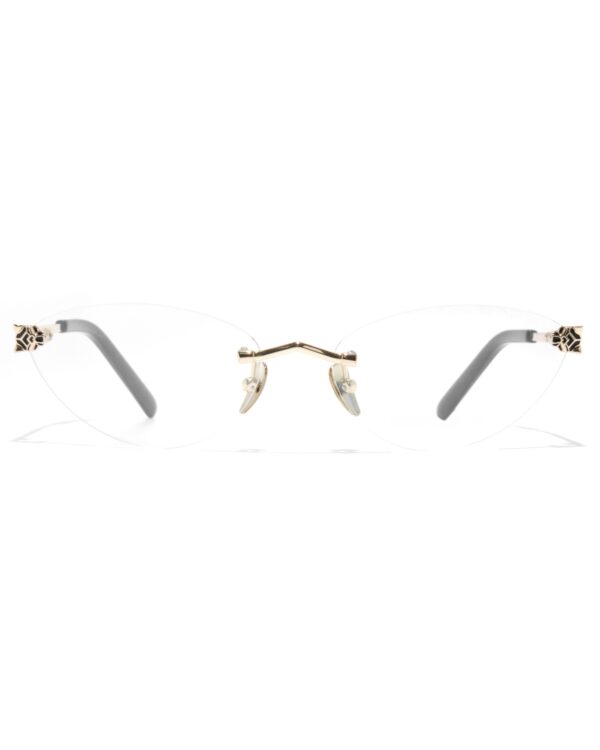 Оправа оптическая Baroncelli 23103 C1 — Optic Space