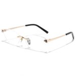 Оправа оптическая Baroncelli 23103 C1 — Optic Space