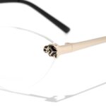 Оправа оптическая Baroncelli 23103 C1 — Optic Space