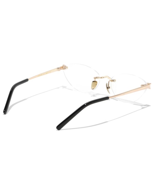 Оправа оптическая Baroncelli 23103 C1 — Optic Space