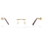 Оправа оптическая Baroncelli 23107 C4 — Optic Space