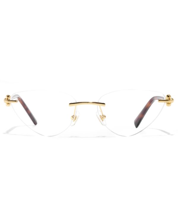Оправа оптическая Baroncelli 23107 C4 — Optic Space