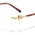 Оправа оптическая Baroncelli 23107 C4 — Optic Space