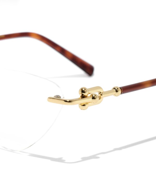 Оправа оптическая Baroncelli 23107 C4 — Optic Space