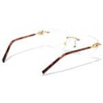 Оправа оптическая Baroncelli 23107 C4 — Optic Space