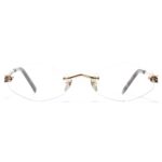Оправа оптическая Baroncelli 23102 C4 — Optic Space