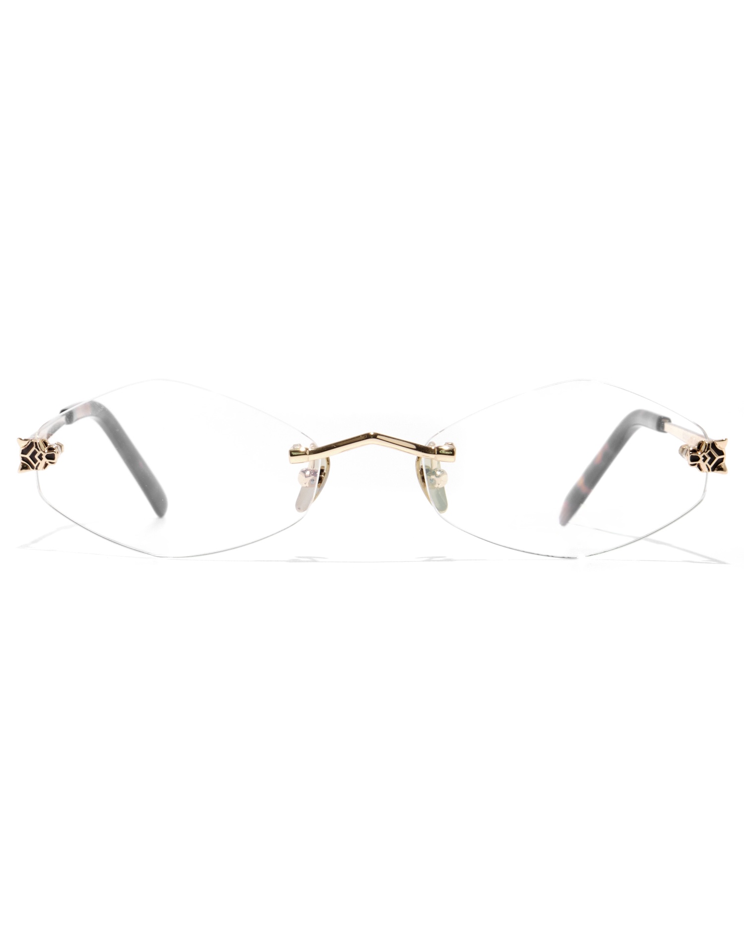 Оправа оптическая Baroncelli 23102 C4