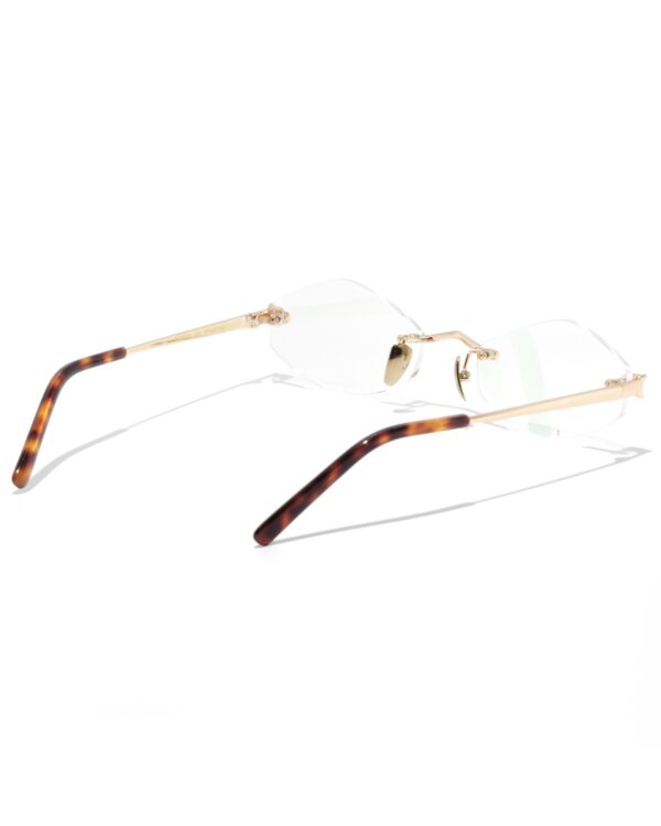 Оправа оптическая Baroncelli 23102 C4 — Optic Space