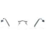Оправа оптическая Baroncelli 23103 C2 — Optic Space