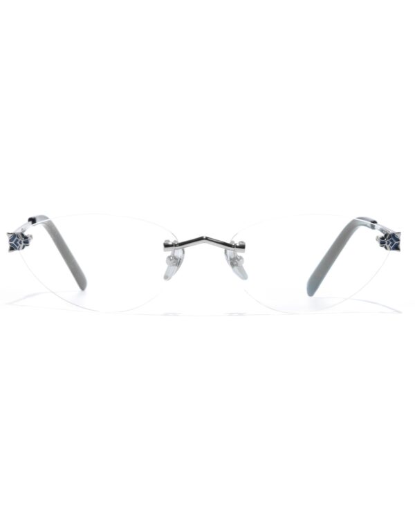 Оправа оптическая Baroncelli 23103 C2 — Optic Space