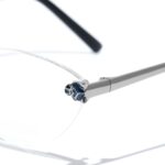 Оправа оптическая Baroncelli 23103 C2 — Optic Space