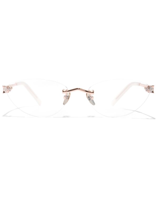Оправа оптическая Baroncelli 23103 C6 — Optic Space