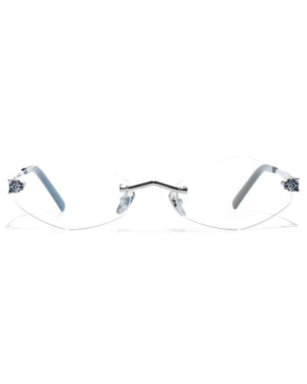 Оправа оптическая Baroncelli 23102 C2 — Optic Space