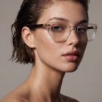 Оправа оптическая Polo Boss 120577 08 — Optic Space