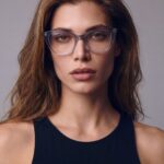 Оправа оптическая Polo Boss 240446 C03 — Optic Space