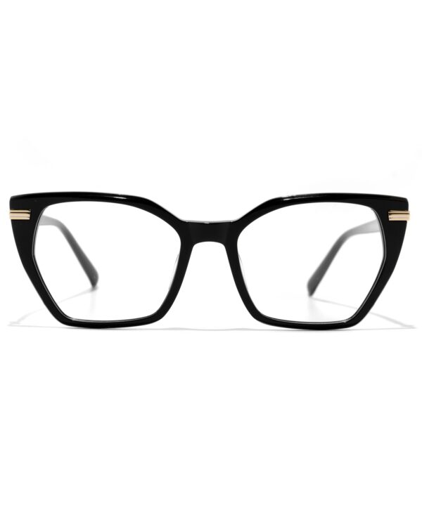 Оправа оптическая Polo Boss 120577 01 — Optic Space