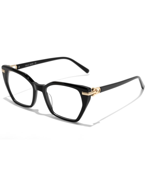 Оправа оптическая Polo Boss 120577 01 — Optic Space