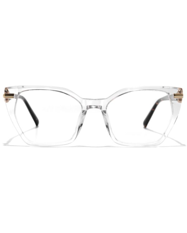 Оправа оптическая Polo Boss 120577 08 — Optic Space