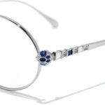 Оправа оптическая MEDICI 3586 C5 — Optic Space