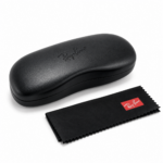 Оправа оптическая Ray-Ban RX6489 2502 — Optic Space