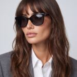 Солнцезащитные очки  VOGUE VO5426S W44/T3 — Optic Space