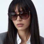 Солнцезащитные очки  VOGUE VO5337S 238613 — Optic Space