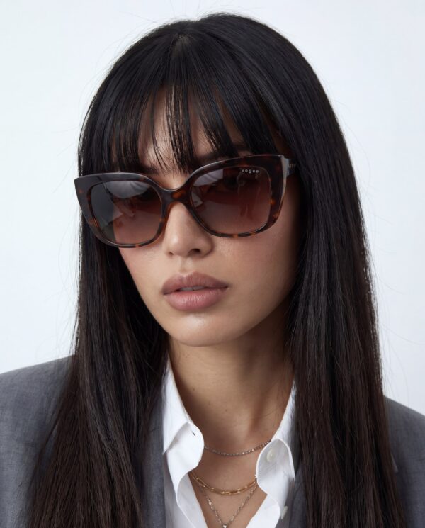 Солнцезащитные очки  VOGUE VO5337S 238613 — Optic Space