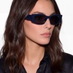 Солнцезащитные очки  VOGUE VO5655SU 324087 — Optic Space
