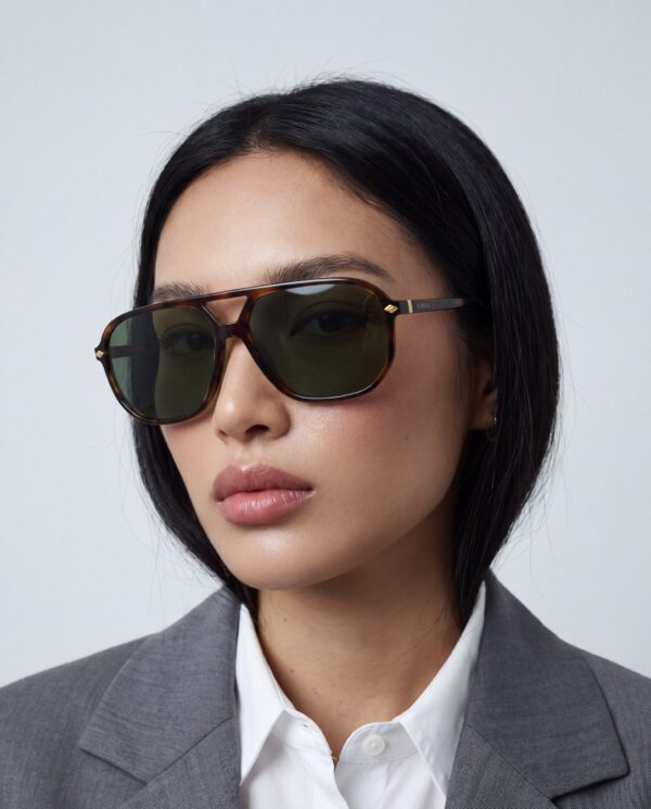 Солнцезащитные очки  VOGUE VO5531S 27189A — Optic Space