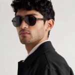 Солнцезащитные очки  ARMANI EXCHANGE AX2034S 600087 — Optic Space