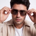 Солнцезащитные очки  ARMANI EXCHANGE AX2050S 600373 — Optic Space