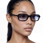 Солнцезащитные очки  VOGUE VO5666S W44/19 — Optic Space