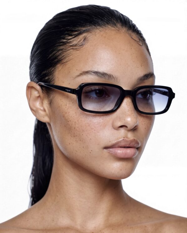 Солнцезащитные очки  VOGUE VO5666S W44/19 — Optic Space