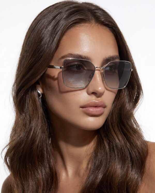 Солнцезащитные очки  VOGUE VO4284S 323/11 — Optic Space