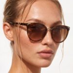 Солнцезащитные очки  VOGUE VO5230S W65613 — Optic Space